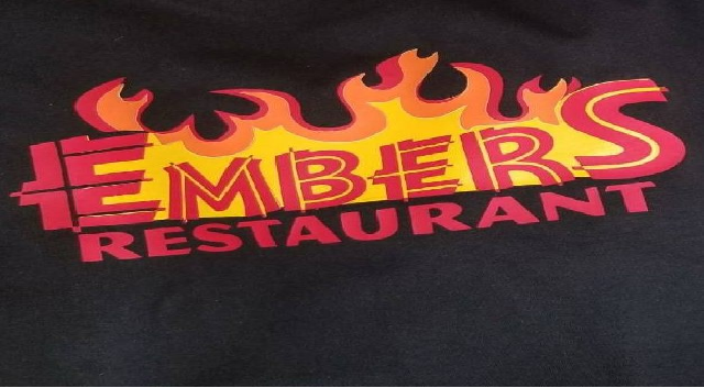 Embers Restaurant at Ken Bar Lodge